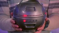 Transfunctioner Button