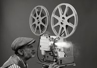 Movie Button