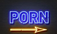 Porn Button