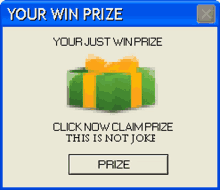 Prize