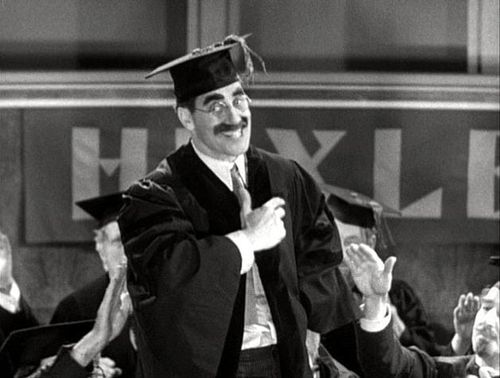 Groucho
