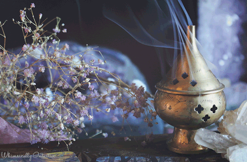 fuming Incense Stencher