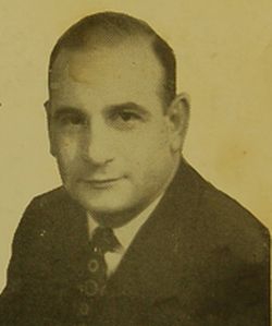 Hugh Addonizio