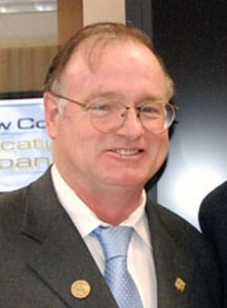 J Healy