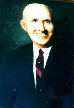 John Kenny