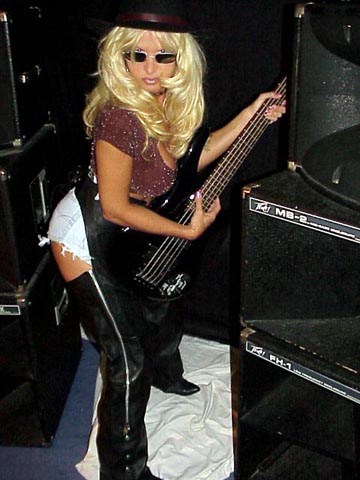 Rock Chick