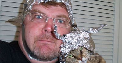 Tinfoil Hat