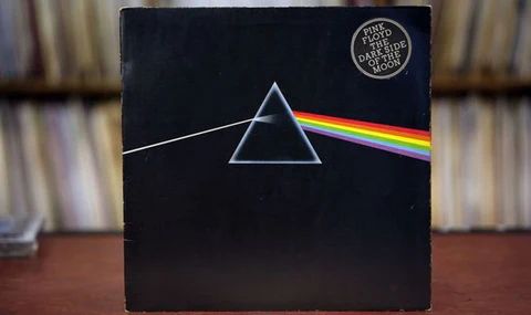 Pink Floyd