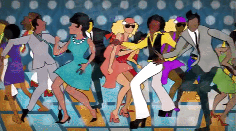 Dance Gif