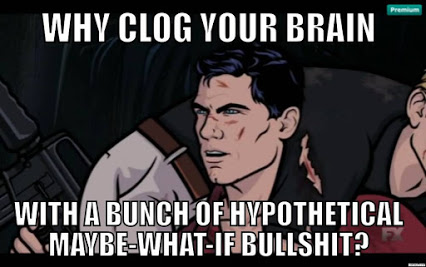 Clog Brain
