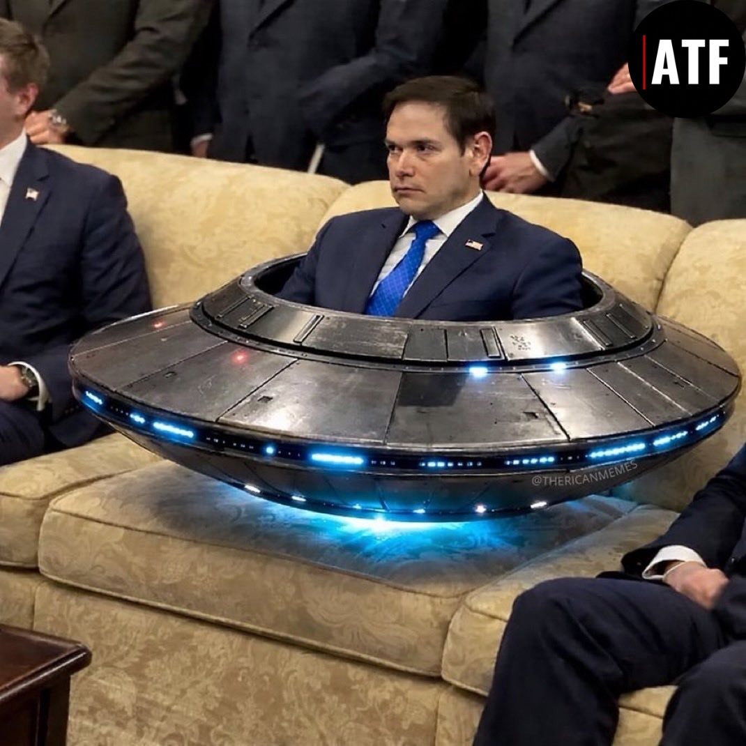 Flying Saucer