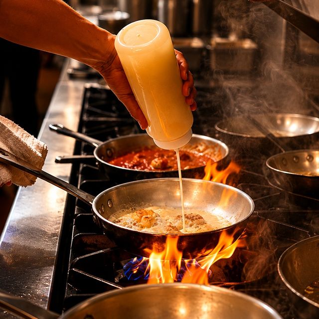 Stove
