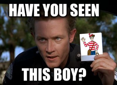 Seen