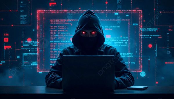 Hacker