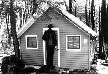 Midget House