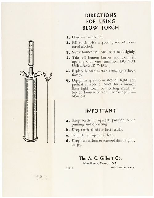 Torch Pic