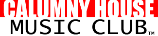 Calumny House Music Club