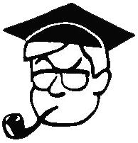 Mr. Smarty Pants
